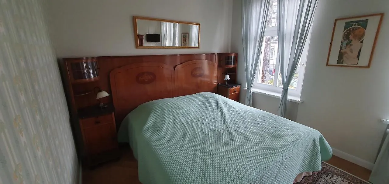 Appartamento Maisonettewohnung In Elbnaehe Dresda Germania