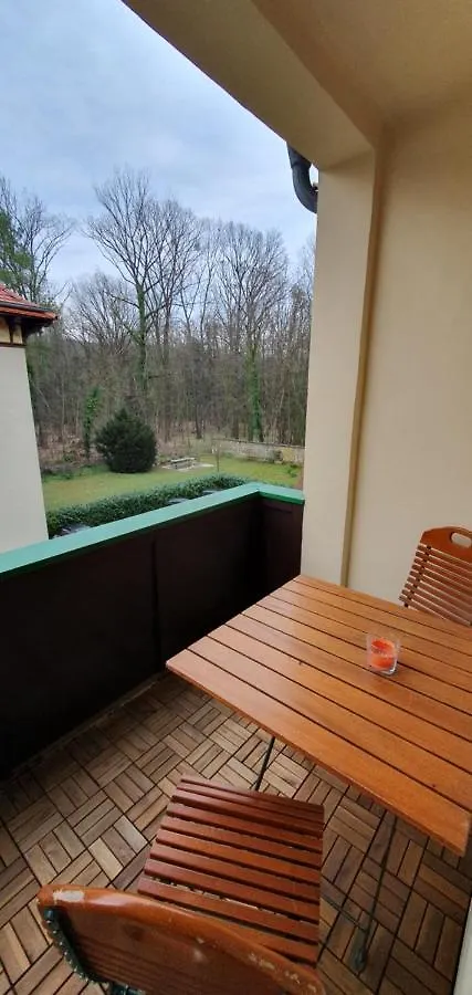 Maisonettewohnung In Elbnaehe Dresden Apartment